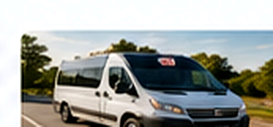 Transport & Logistics
