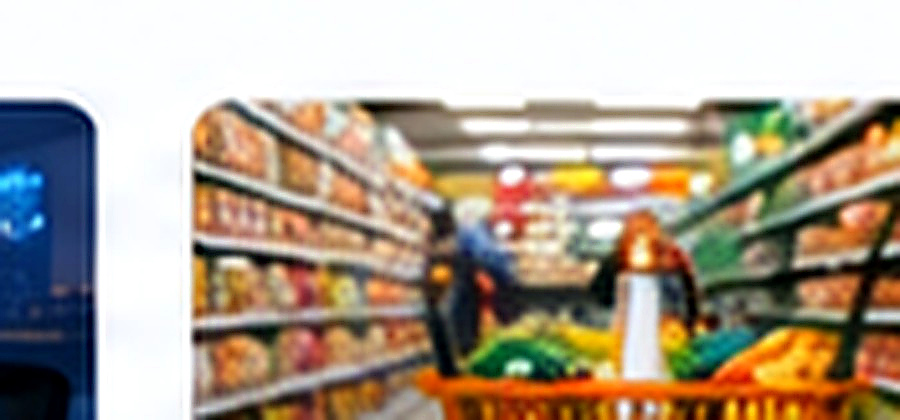 Retail & Daily Supply